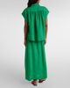 Velvet Velvet Elowen linen top - 3