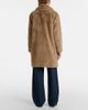 Velvet Velvet Evalyn faux fur coat - 3