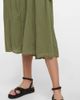 Velvet Velvet Frankie cotton voile midi dress - 5