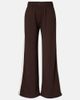 Velvet Velvet Gigi fleece sweatpants - 1