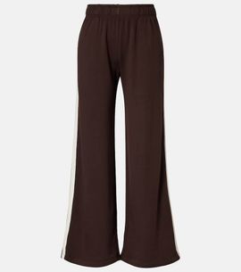 Velvet Velvet Gigi fleece sweatpants