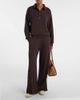 Velvet Velvet Gigi fleece sweatpants - 2