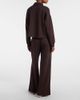 Velvet Velvet Gigi fleece sweatpants - 3