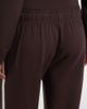 Velvet Velvet Gigi fleece sweatpants - 6