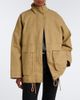 Velvet Velvet Hunter cotton parka - 2