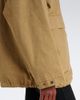 Velvet Velvet Hunter cotton parka - 4