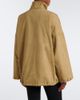 Velvet Velvet Hunter cotton parka - 5