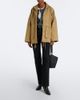 Velvet Velvet Hunter cotton parka - 6