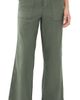 Velvet Velvet Jaclyn Pants Hunter Green - 1