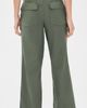 Velvet Velvet Jaclyn Pants Hunter Green - 3