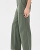 Velvet Velvet Jaclyn Pants Hunter Green - 4