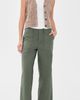 Velvet Velvet Jaclyn Pants Hunter Green - 5
