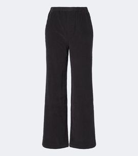 Velvet Velvet Jayda cotton wide-leg pants