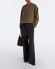 Velvet Velvet Jayda cotton wide-leg pants - 2