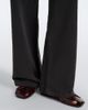Velvet Velvet Jayda cotton wide-leg pants - 4