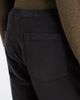 Velvet Velvet Jayda cotton wide-leg pants - 5