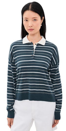 Velvet Velvet Kaelin Top Multi