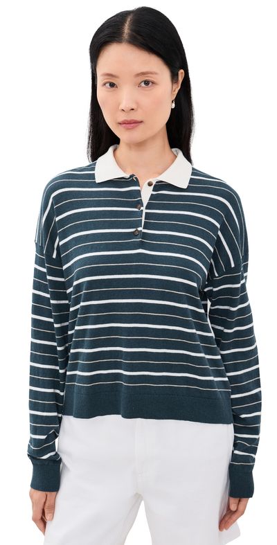 Velvet Velvet Kaelin Top Multi