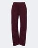 Velvet Velvet Karen cotton straight pants - 1