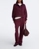 Velvet Velvet Karen cotton straight pants - 2