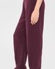 Velvet Velvet Karen Sweatpants Dark Plum - 4