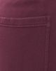 Velvet Velvet Karen Sweatpants Dark Plum - 6