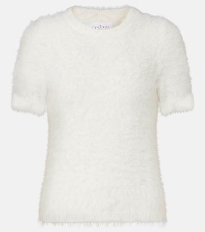 Velvet Velvet Kit top