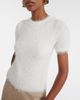 Velvet Velvet Kit top - 3