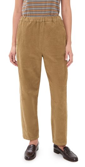 Velvet Velvet Laney Corduroy Pants Outback