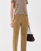 Velvet Velvet Laney Corduroy Pants Outback - 5