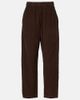 Velvet Velvet Laney cotton straight pants - 1