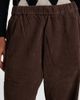 Velvet Velvet Laney cotton straight pants - 4