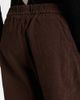 Velvet Velvet Laney cotton straight pants - 5