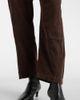Velvet Velvet Laney cotton straight pants - 6