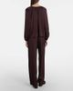 Velvet Velvet Larkin wide-leg pants - 3