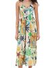 Velvet Velvet Leyla Dress Multi - 1
