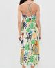 Velvet Velvet Leyla Dress Multi - 3