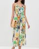 Velvet Velvet Leyla Dress Multi - 5