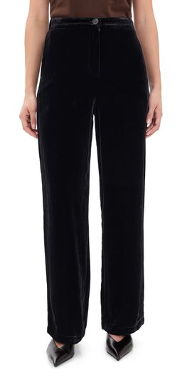 Velvet Velvet Lily Pants Black