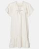 Velvet Velvet Livvy linen minidress - 1