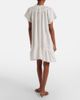 Velvet Velvet Livvy linen minidress - 5