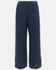 Velvet Velvet Lola linen pants - 1