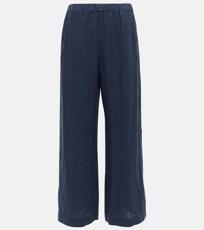 Velvet Velvet Lola linen pants