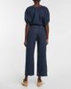 Velvet Velvet Lola linen pants - 3