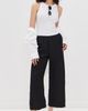 Velvet Velvet Lola Pants Black S - 5