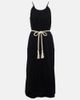 Velvet Velvet Lorelei cotton maxi dress - 1