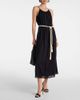 Velvet Velvet Lorelei cotton maxi dress - 2
