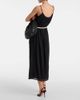 Velvet Velvet Lorelei cotton maxi dress - 3