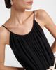 Velvet Velvet Lorelei cotton maxi dress - 4