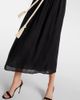 Velvet Velvet Lorelei cotton maxi dress - 5